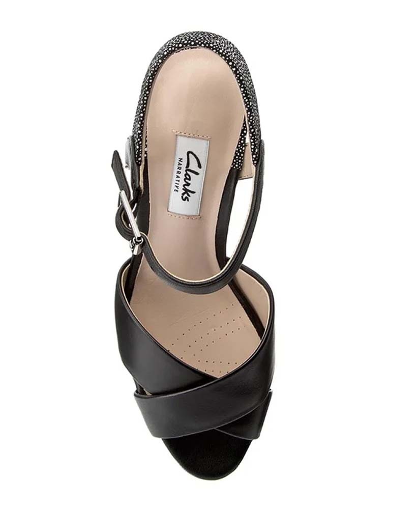 Clarks sale kendra petal