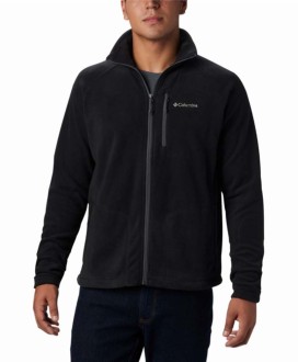 Fast Trek II Full Zip Fleece