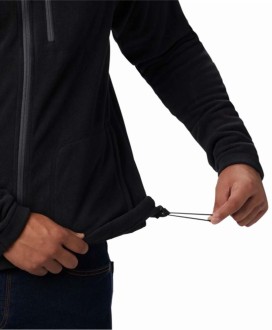 Fast Trek II Full Zip Fleece