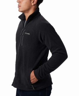 Fast Trek II Full Zip Fleece