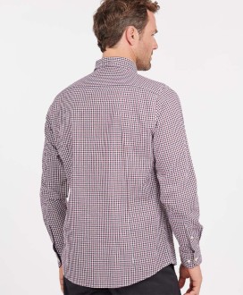 Barbour Padshaw Tailored Shirt