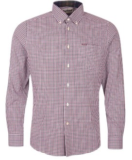 Barbour Padshaw Tailored Shirt