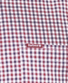 Barbour Padshaw Tailored Shirt