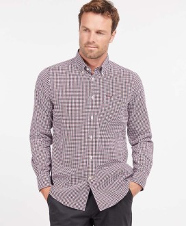 Barbour Padshaw Tailored Shirt