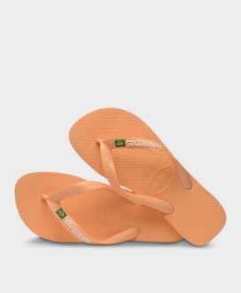 Havaianas Brasil Logo