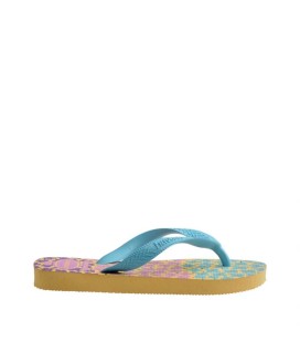 Havaianas kids flores