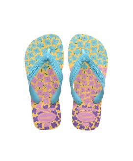 Havaianas kids flores