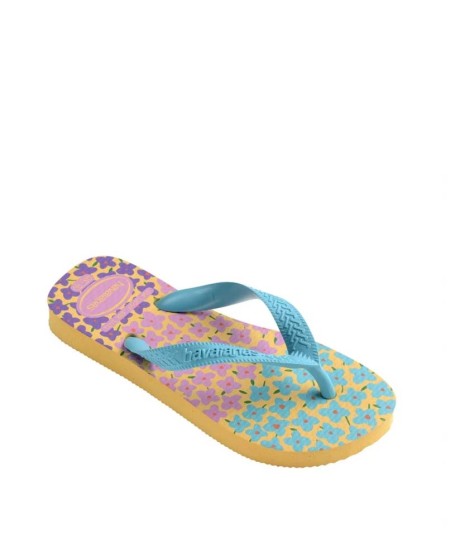 Havaianas kids flores