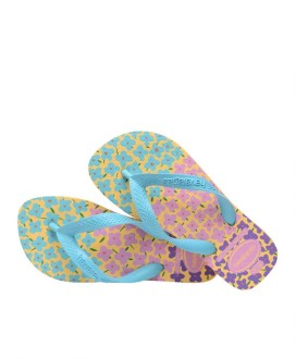 Havaianas kids flores