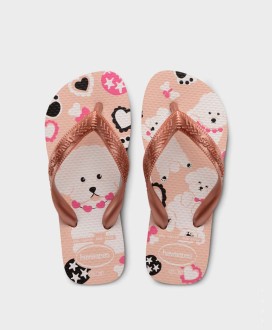 Havaianas kids top pets