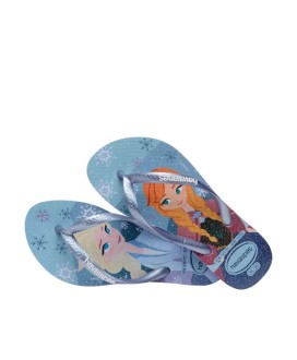 Havaianas kids slim princess