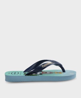 Havaianas kids minecraft