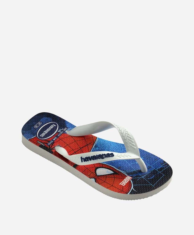 Havaianas  kids marvel