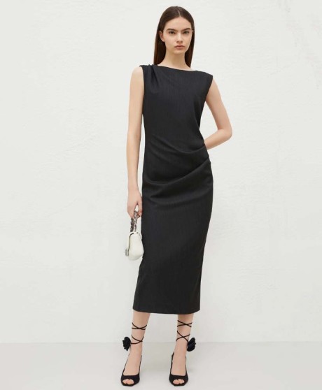 Marella Slim-fit dress