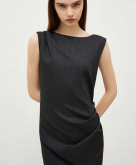 Marella Slim-fit dress