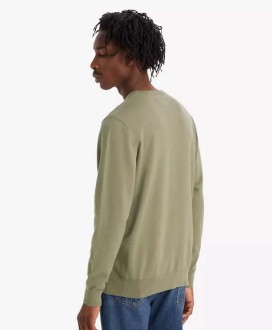 Lightweight Housemark Sweater