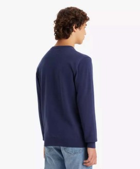 Lightweight Housemark Sweater