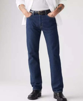 501 Original Jeans