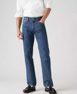 501 Original Jeans