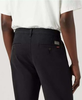 Xx Chino Standard Taper Pants