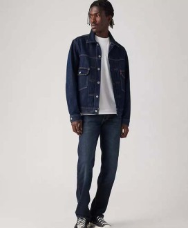 502 Tapered Jeans