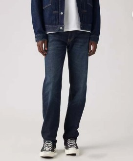 502 Tapered Jeans