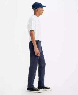 Xx Chino Standard Taper Pants