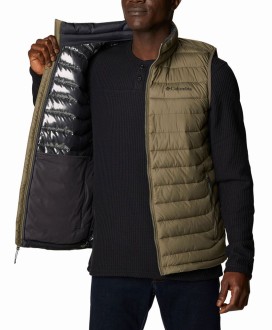 Ανδρικό Γιλέκο Powder Lite™ II Vest