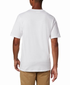 Ανδρική Μπλούζα CSC Basic Logo Short Sleeve Tee