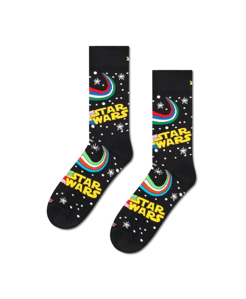 Happy Socks Star Wars