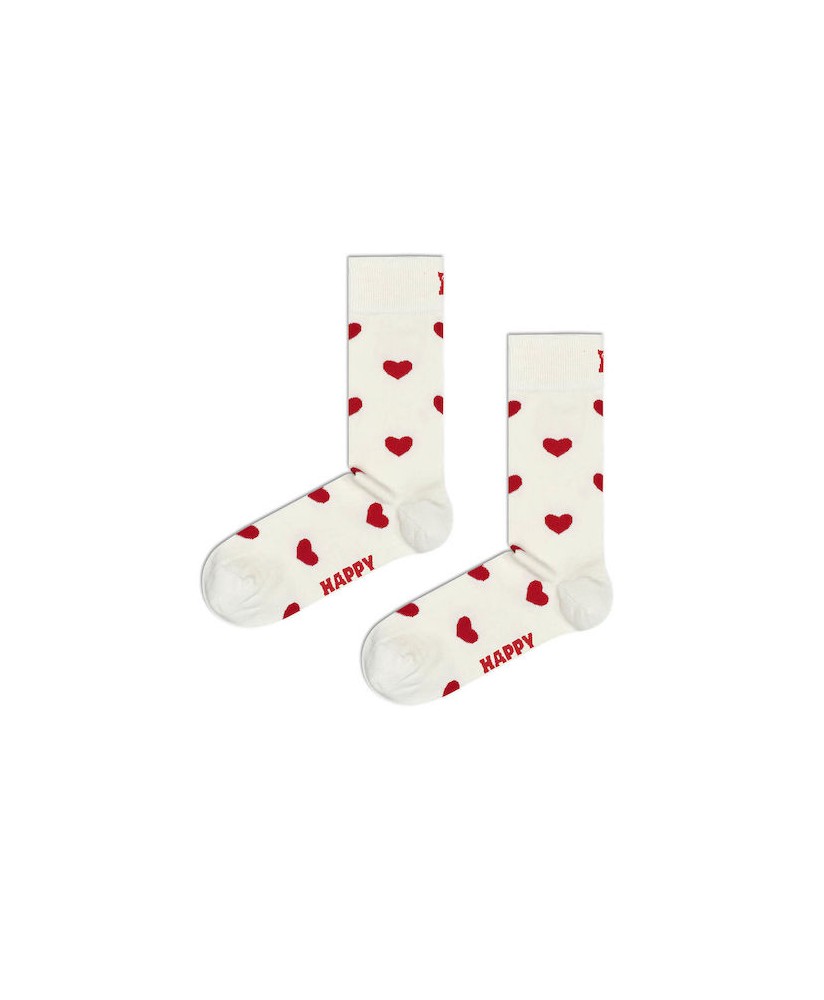 Happy Socks Star Heart