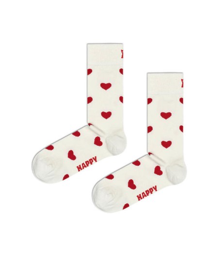 Happy Socks Star Heart