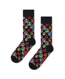 Happy Socks Star Peace