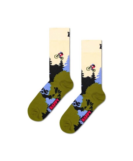 Happy Socks Mountain Bike