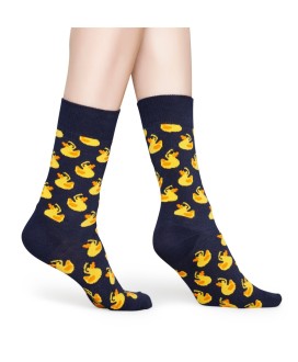 Happy Socks Rubber Duck