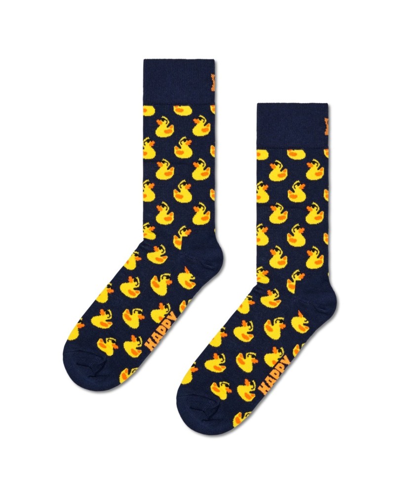 Happy Socks Rubber Duck