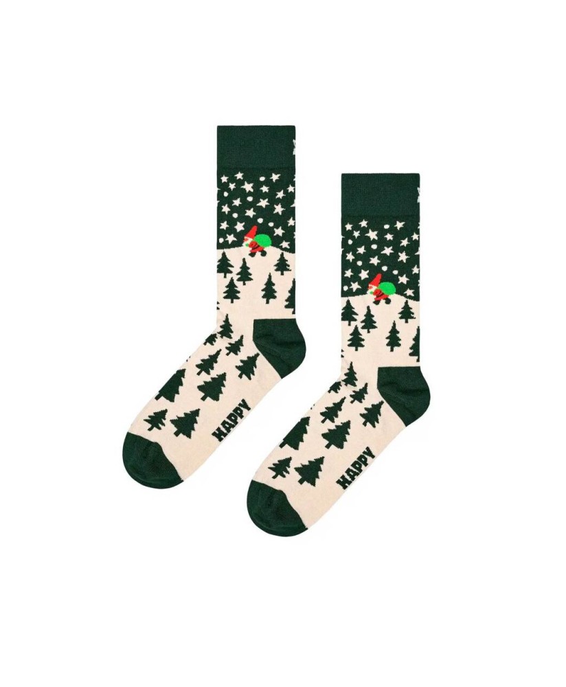 Happy Socks Santa On The Way