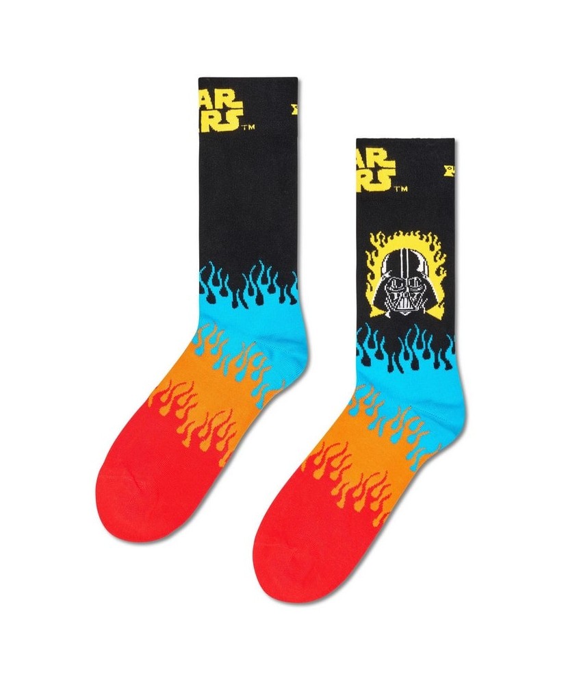 Happy Socks STAR WARS™ Darth Vader Sock