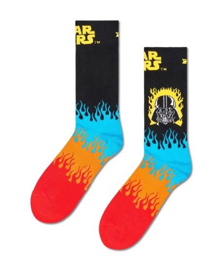 Happy Socks STAR WARS™ Darth Vader Sock