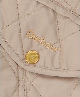 Barbour Millfire Quilted Jacket