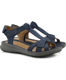 Clarks Un Adorn Vibe sandals