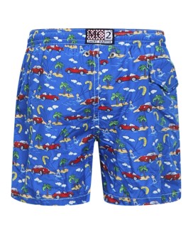 Swim shorts kytecar