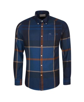 Barbour Dunoon Taillored Shirt