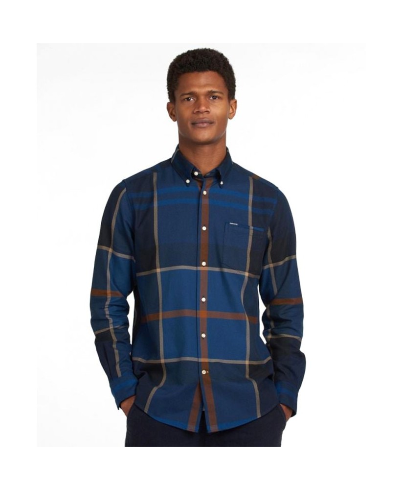 Barbour Dunoon Taillored Shirt