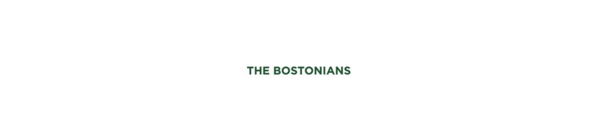 The Bostonians